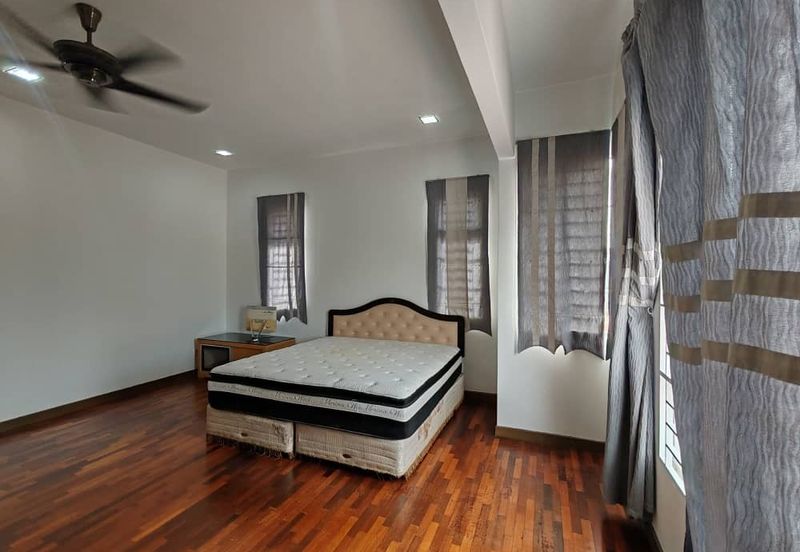 Kemuning Utama Palma