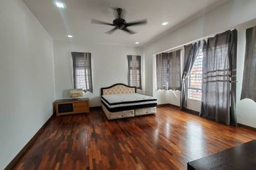 Kemuning Utama Palma