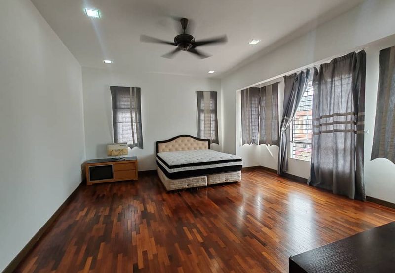 Kemuning Utama Palma