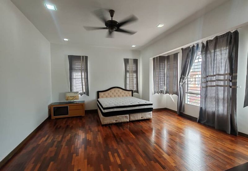 Kemuning Utama Palma