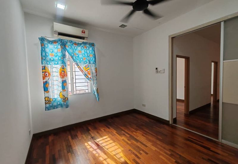 Kemuning Utama Palma