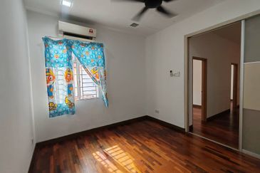 Kemuning Utama Palma