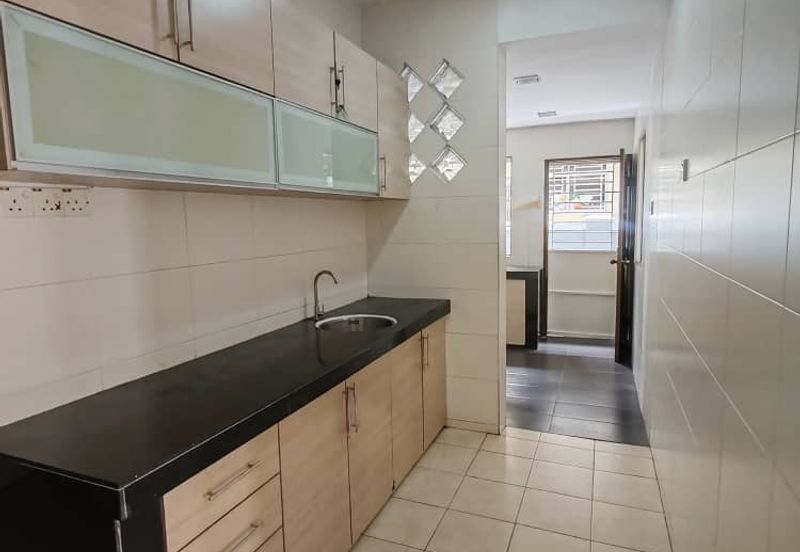 Kemuning Utama Palma