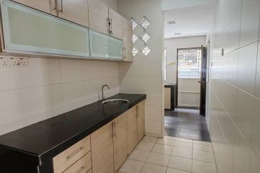 Kemuning Utama Palma