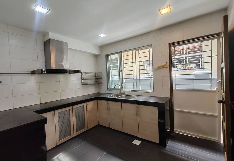 Kemuning Utama Palma