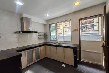 Kemuning Utama Palma