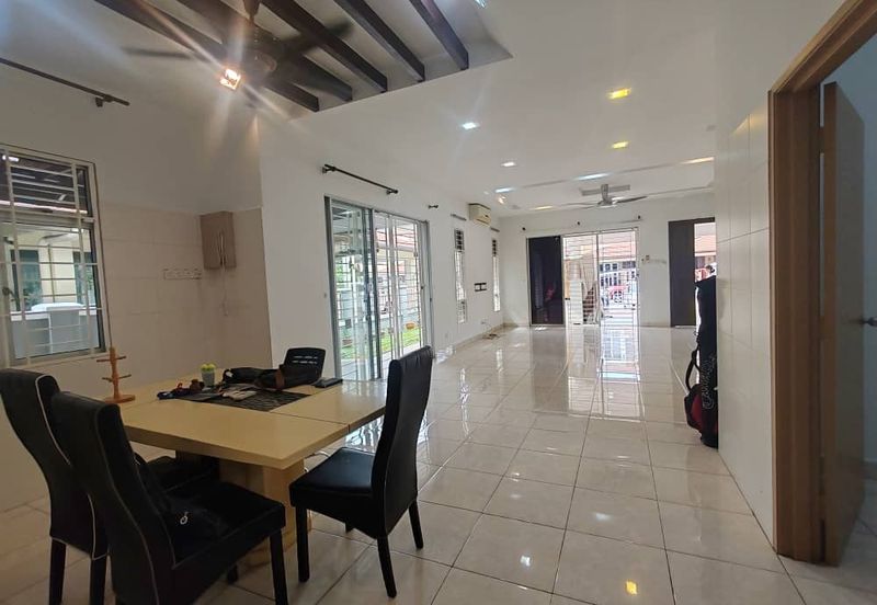 Kemuning Utama Palma