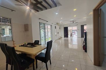 Kemuning Utama Palma