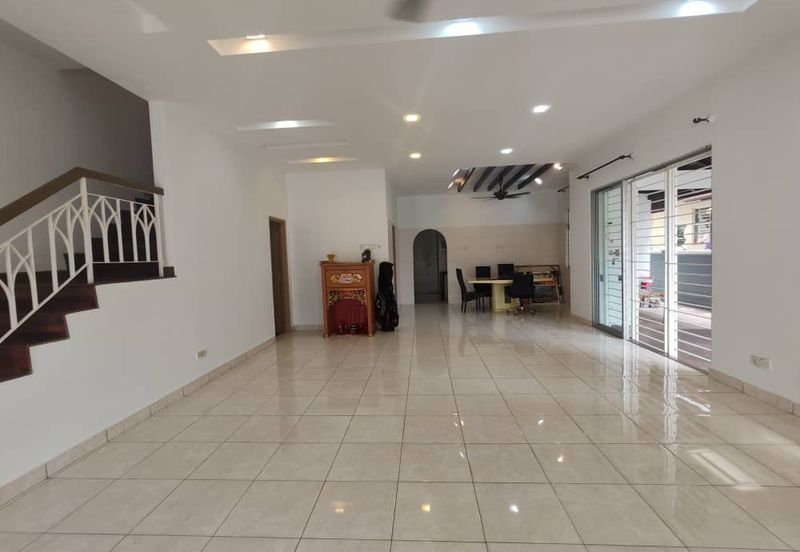 Kemuning Utama Palma