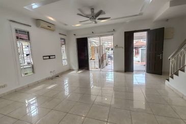 Kemuning Utama Palma