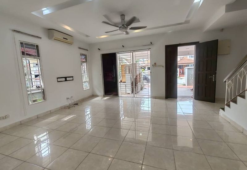 Kemuning Utama Palma