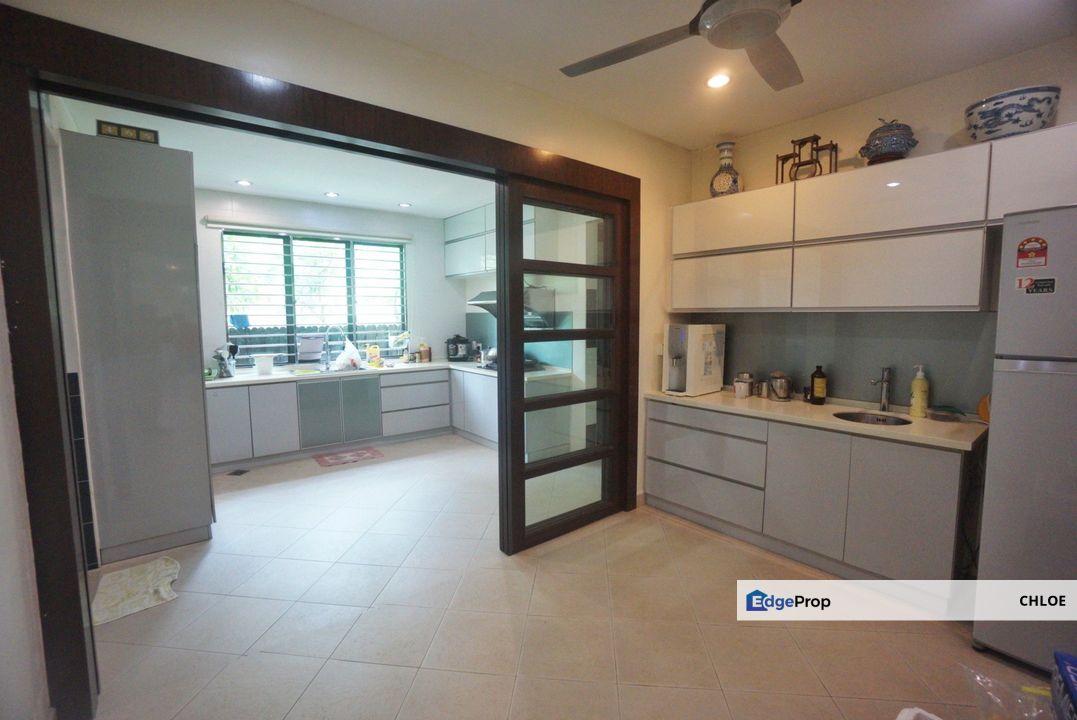 KK Hills twin bungalow (Kota Kemuning) , Selangor, Shah Alam