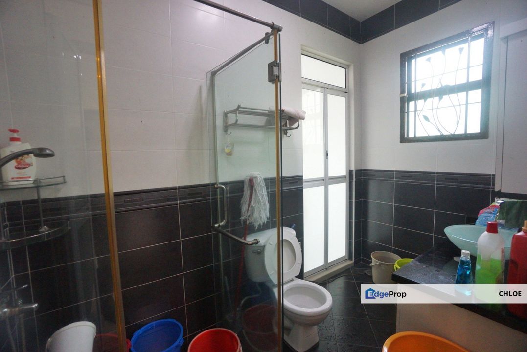 KK Hills twin bungalow (Kota Kemuning) , Selangor, Shah Alam