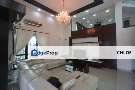 KK Hills twin bungalow (Kota Kemuning) , Selangor, Shah Alam