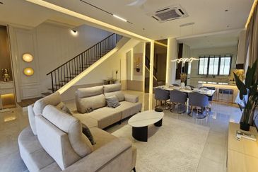 Bandar Bukit Puchong, BP 10