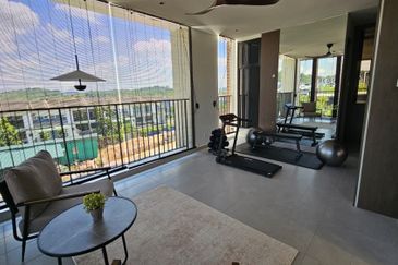 Bandar Bukit Puchong, BP 10