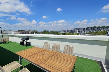 Bandar Bukit Puchong, BP 10