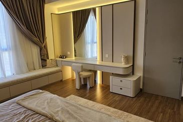 Bandar Bukit Puchong, BP 10