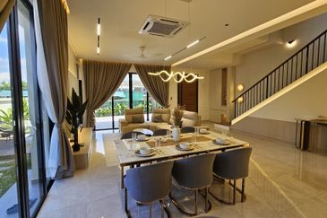 Bandar Bukit Puchong, BP 10