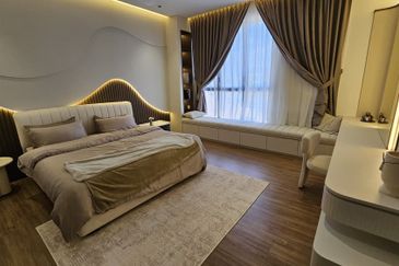 Bandar Bukit Puchong, BP 10