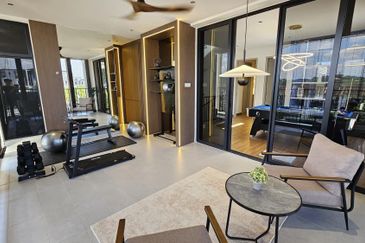 Bandar Bukit Puchong, BP 10