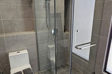 Bandar Bukit Puchong, BP 10