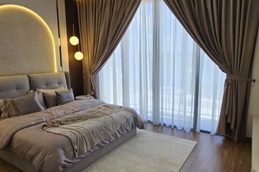 Bandar Bukit Puchong, BP 10