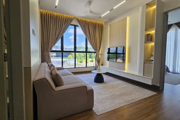 Bandar Bukit Puchong, BP 10