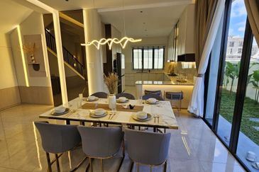 Bandar Bukit Puchong, BP 10