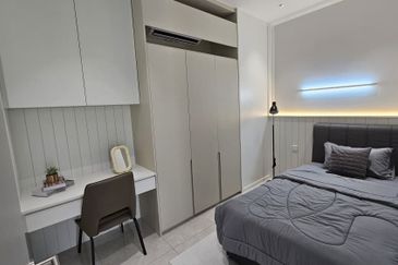 Bandar Bukit Puchong, BP 10