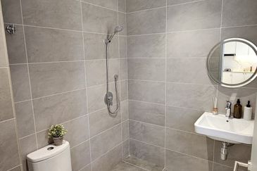 Bandar Bukit Puchong, BP 10