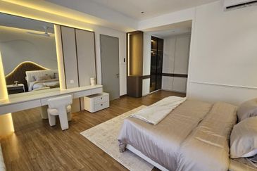 Bandar Bukit Puchong, BP 10