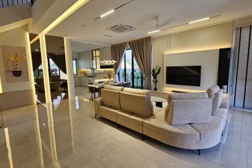 Bandar Bukit Puchong, BP 10