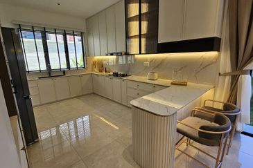 Bandar Bukit Puchong, BP 10