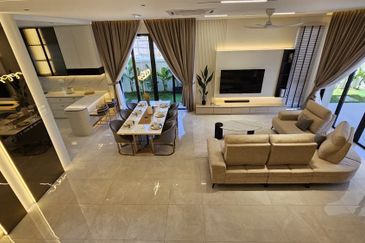 Bandar Bukit Puchong, BP 10