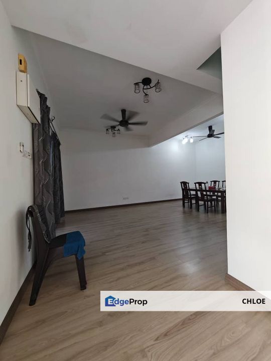 Indah Residences , Kemuning Utama , Selangor, Shah Alam