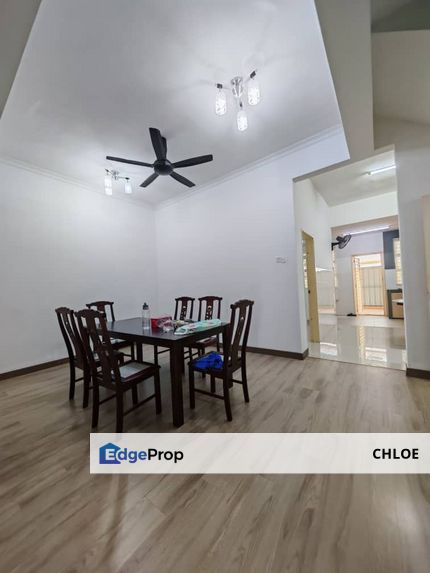Indah Residences , Kemuning Utama , Selangor, Shah Alam