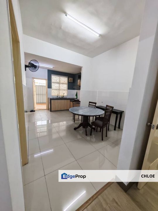 Indah Residences , Kemuning Utama , Selangor, Shah Alam