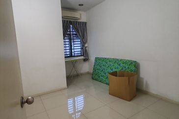Indah Residences