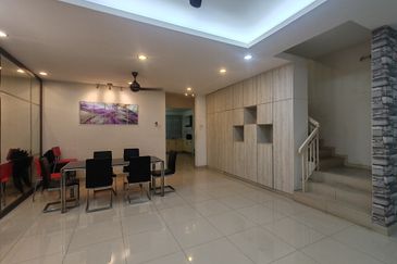 Indah Residences