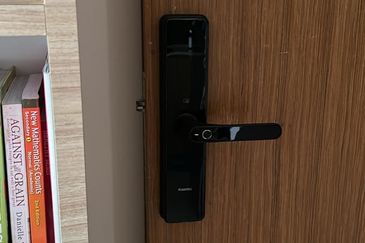 Petalz Residences (Residensi Rimbunan)