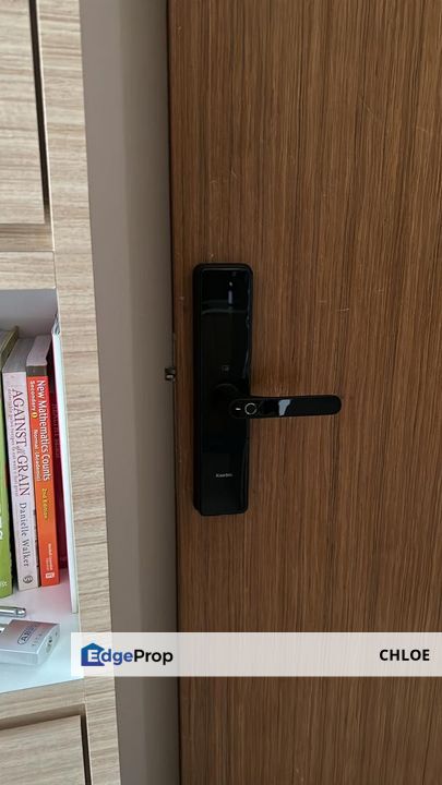 Tip top good condition Petalz Residences , Kuala Lumpur, Jalan Klang Lama (Old Klang Road)