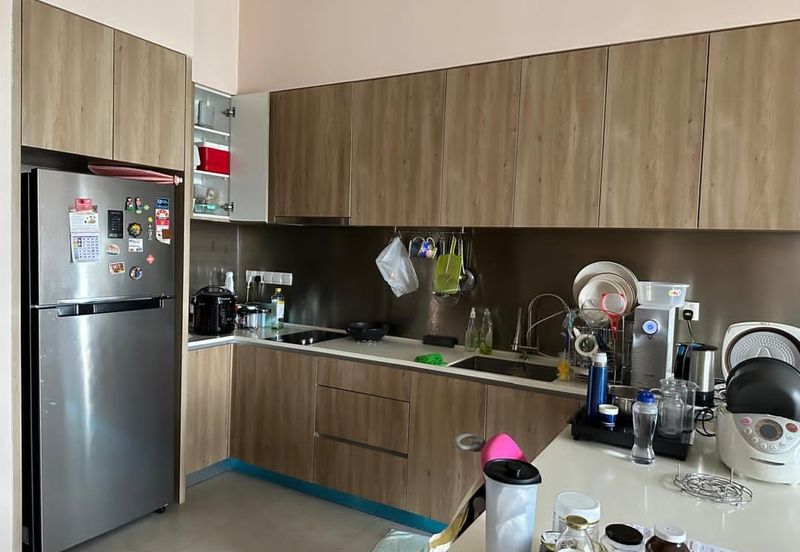 Petalz Residences (Residensi Rimbunan)