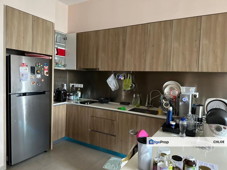 Tip top good condition Petalz Residences , Kuala Lumpur, Jalan Klang Lama (Old Klang Road)
