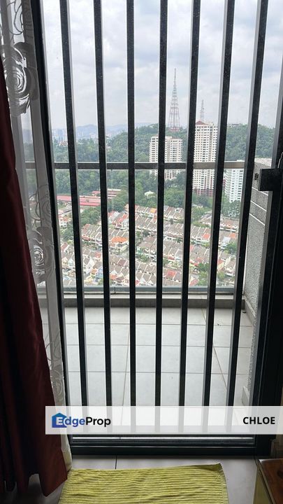 Tip top good condition Petalz Residences , Kuala Lumpur, Jalan Klang Lama (Old Klang Road)