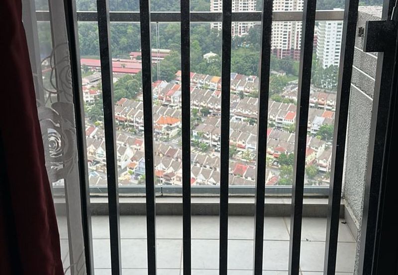 Petalz Residences (Residensi Rimbunan)