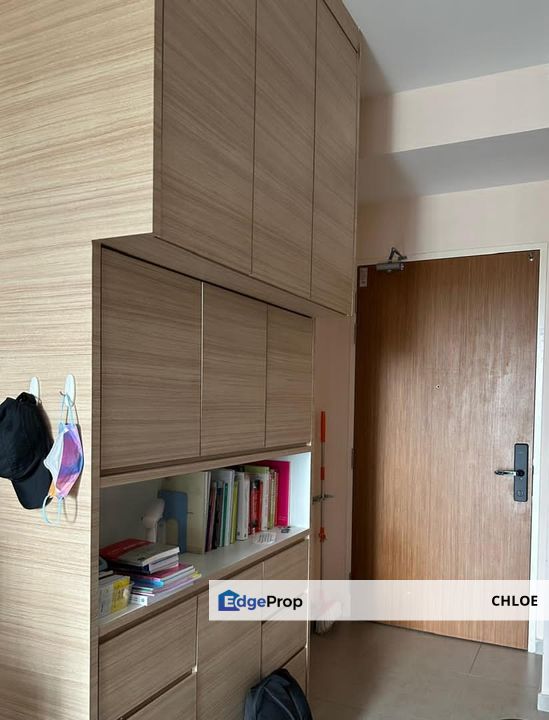 Tip top good condition Petalz Residences , Kuala Lumpur, Jalan Klang Lama (Old Klang Road)