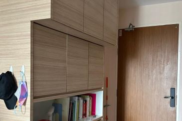 Petalz Residences (Residensi Rimbunan)