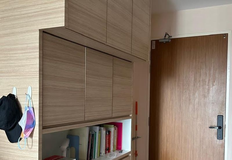 Petalz Residences (Residensi Rimbunan)