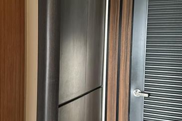 Petalz Residences (Residensi Rimbunan)